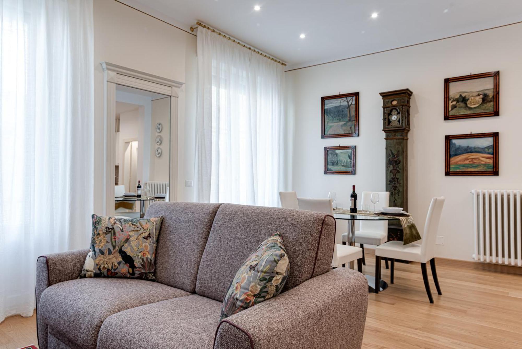 Dream House Scialoia Apartment Florence Exterior photo