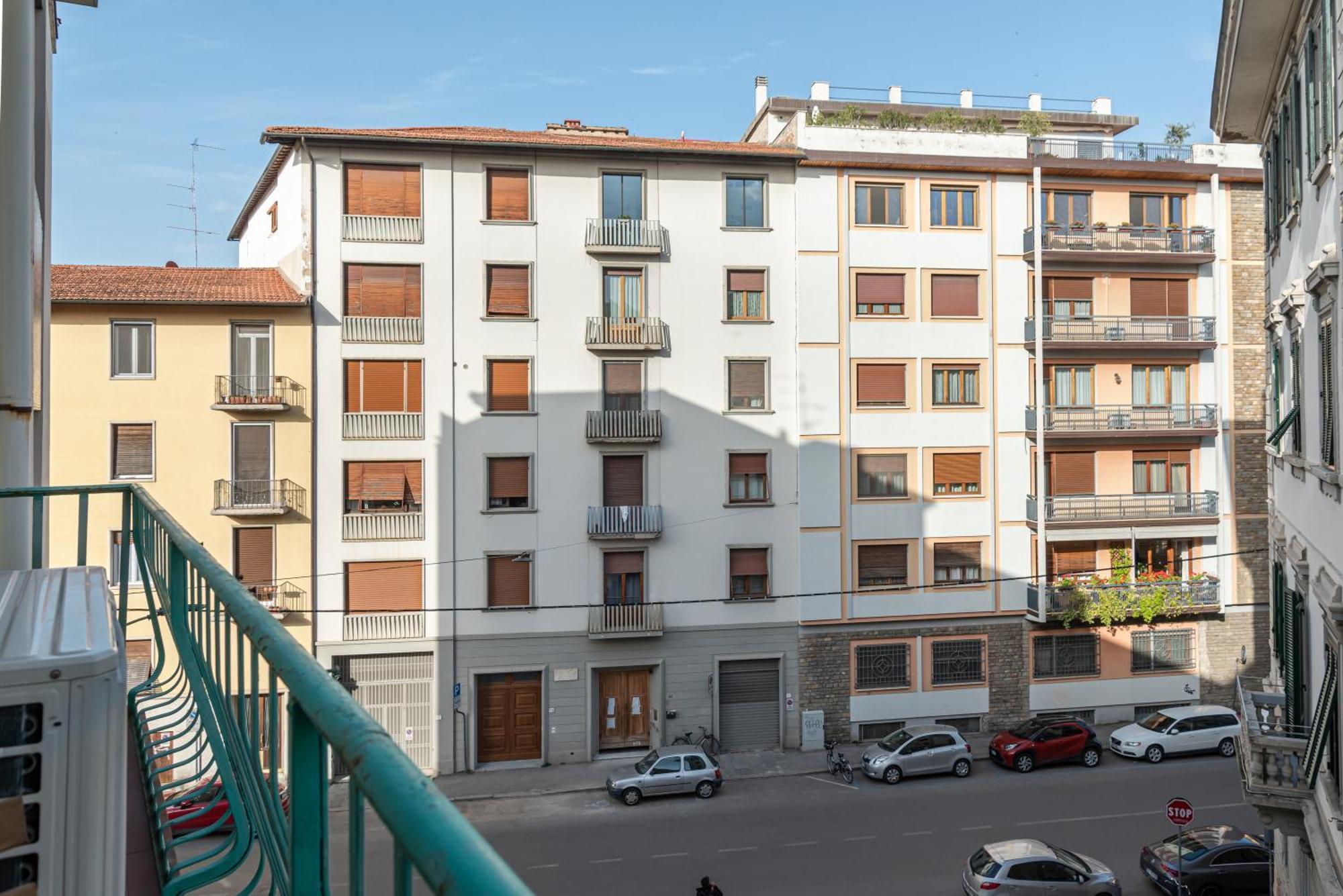 Dream House Scialoia Apartment Florence Exterior photo